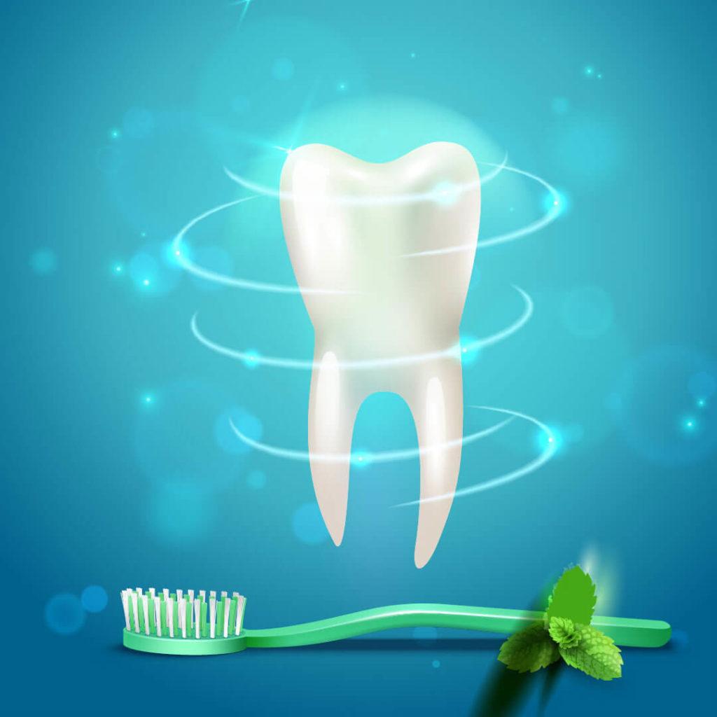 Samo 1000 umesto 1800 na čišćenje kamenca i poliranje zuba