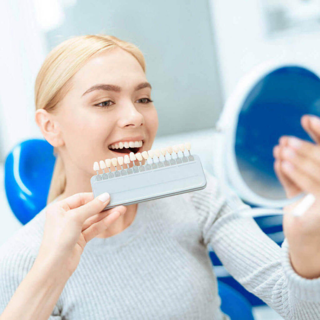 Popust na beljenje zuba! Akcija traje od 8. do 15. marta!