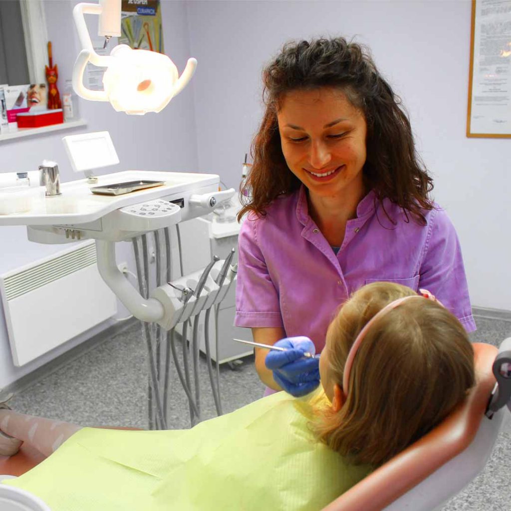 Stomatološki pregled i potvrda za upis đaka prvaka