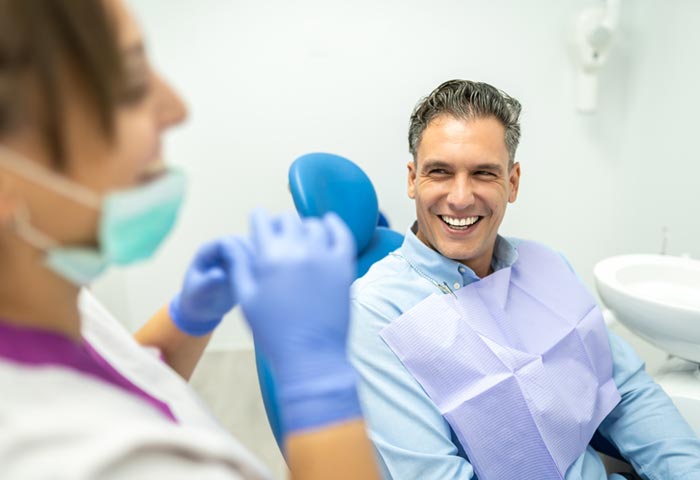 Zubna protetika - Holivudski osmeh